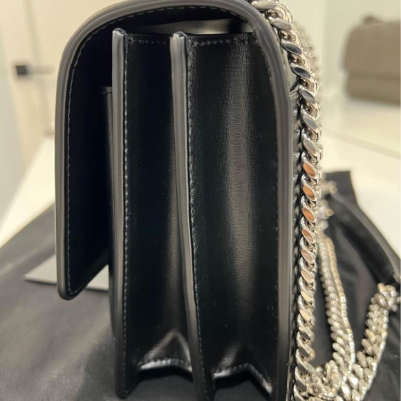 YSL - Sunset Medium in Smooth Leather - Picture 2 of 3